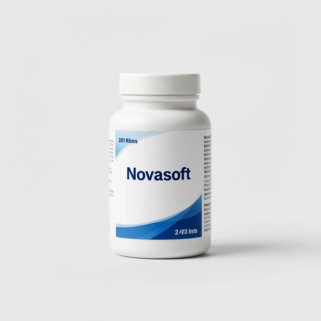 Novasoft